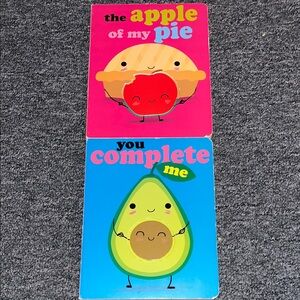 Usborne Kane Miller Valentine’s Day Books